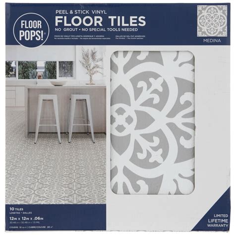 🏠<b>Peel</b> <b>and stick</b>: <b>Stick</b> on floor <b>tile</b> to any flat and dry <b>flooring</b>,no grout or special tools needed. . Hobby lobby peel and stick tiles